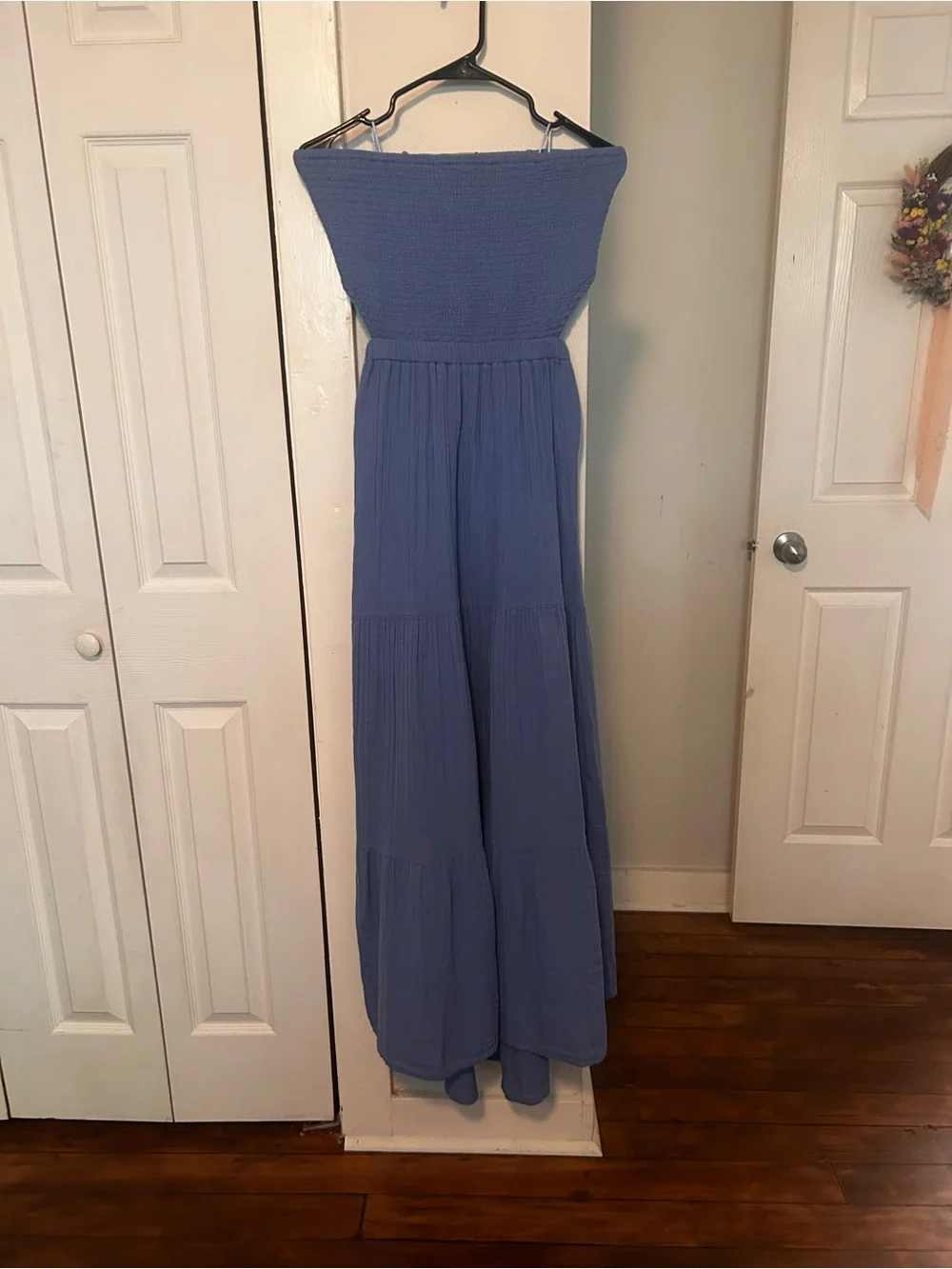 NWT Rip Curl Surf Maxi dress - Picture 1 of 8